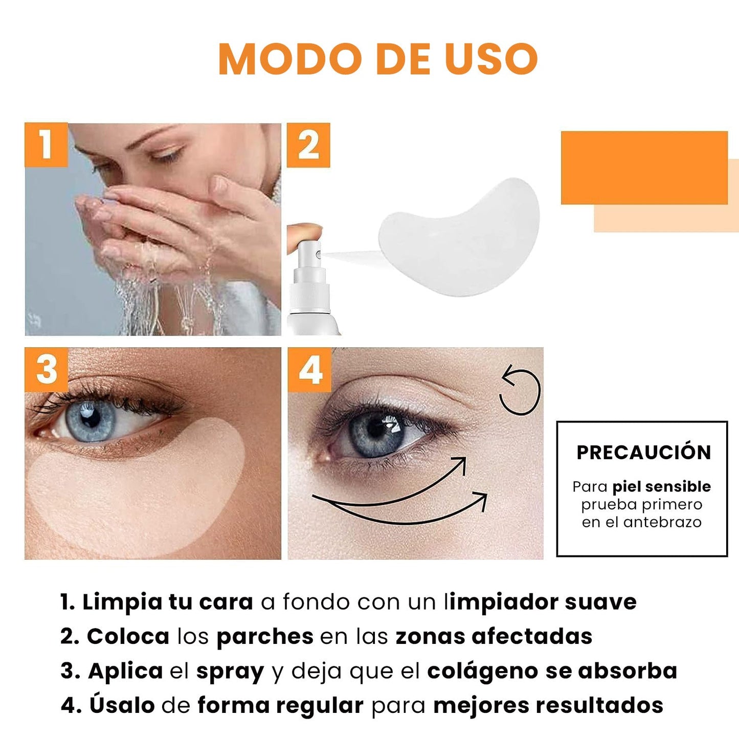 #proBEAUTYPATCH™ - REVITALIZA TU PIEL EN 7 DÍASduct_name# - TEKNOVIDA