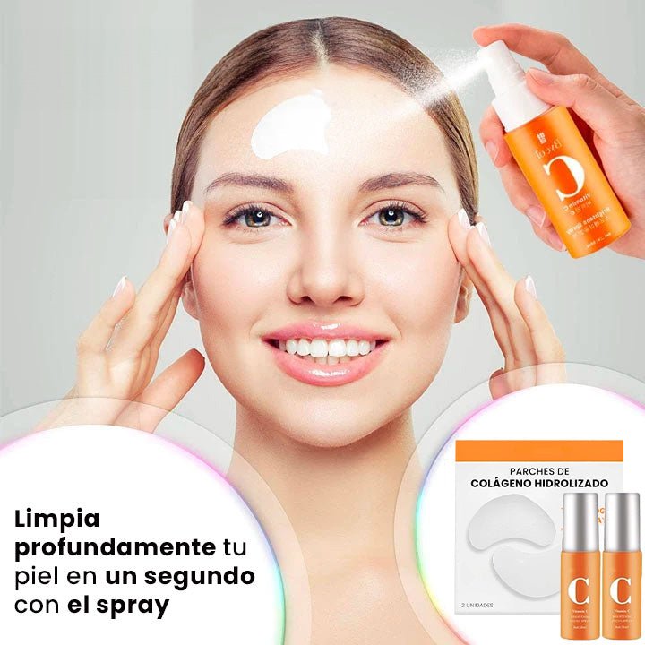 #proBEAUTYPATCH™ - REVITALIZA TU PIEL EN 7 DÍASduct_name# - TEKNOVIDA