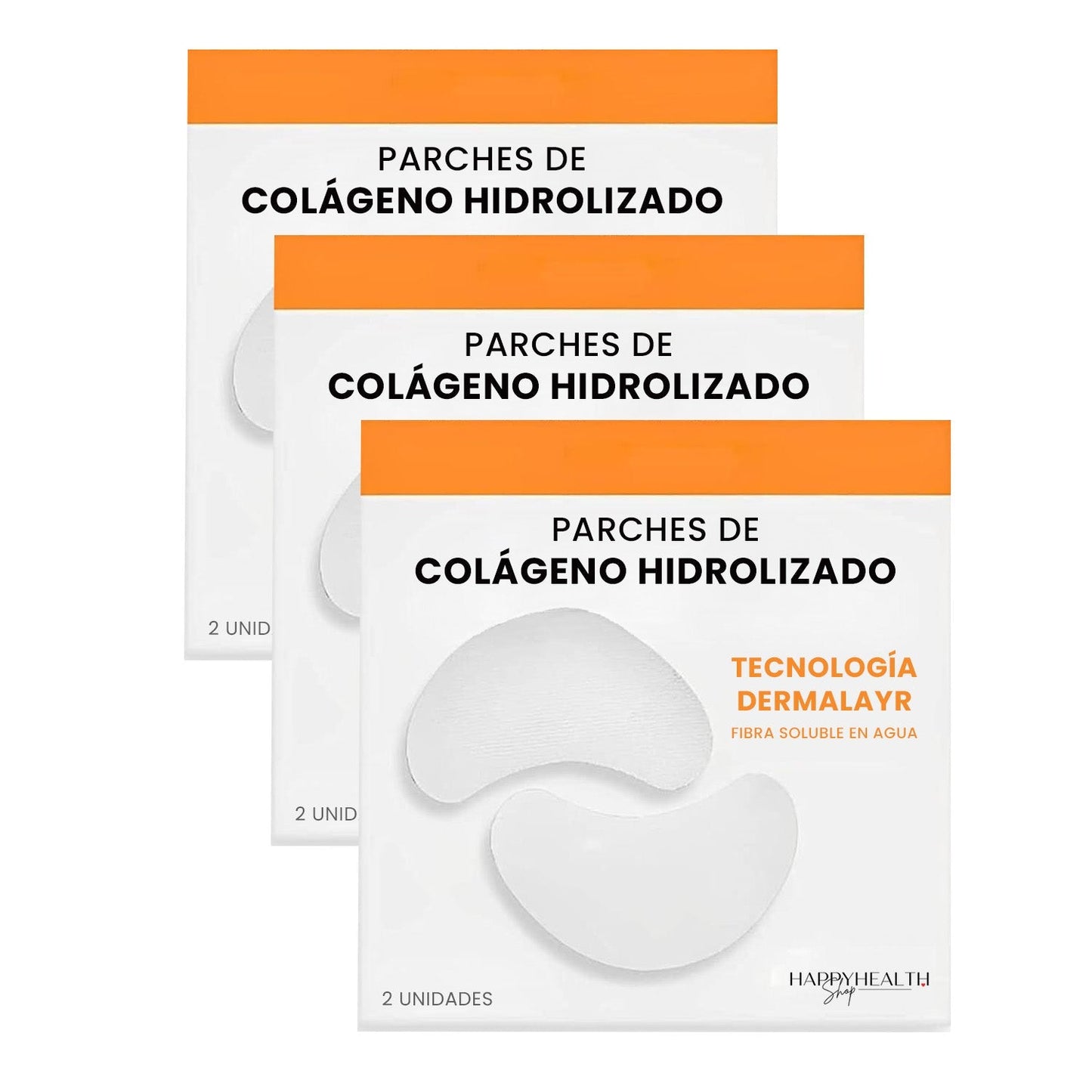 #proBEAUTYPATCH™ - REVITALIZA TU PIEL EN 7 DÍASduct_name# - TEKNOVIDA