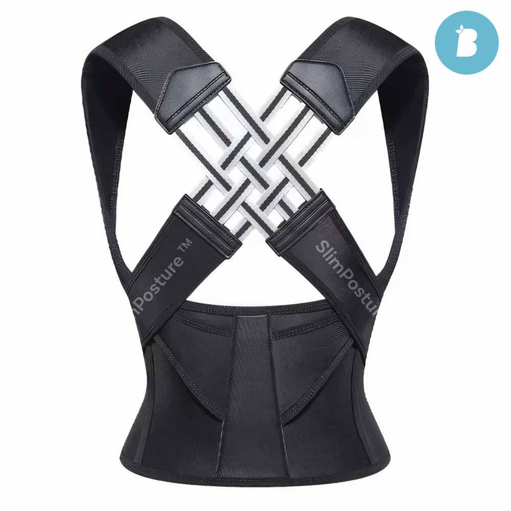 #proSlimPosture™ Corrector de Posturaduct_name# - TEKNO