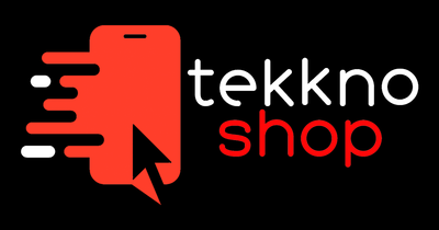 TEKKNOSHOPSTORE®