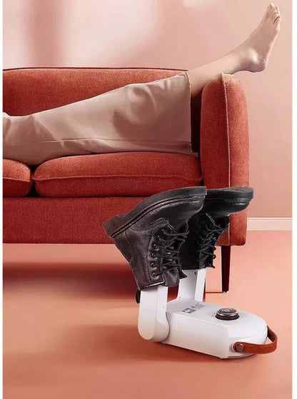 #proCALENTADOR SECADOR DE ZAPATOS PORTÁTIL - HOTSHOE™duct_name# - TEKNO