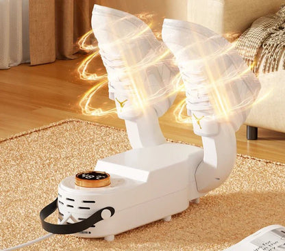 #proCALENTADOR SECADOR DE ZAPATOS PORTÁTIL - HOTSHOE™duct_name# - TEKNO