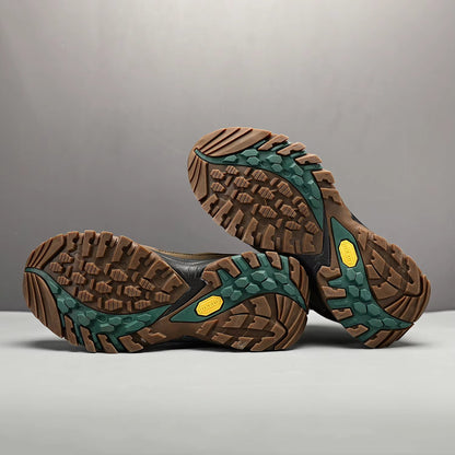 #proFredTrack - Botín Interior Polar e Impermeableduct_name# - TEKKNOSHOP®