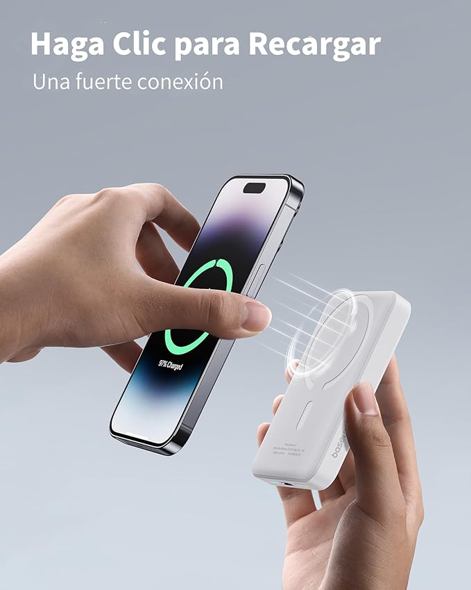 #proMAGSAFE™ - BATERÍA INALAMBRICA PORTATILduct_name# - TEKNOVIDA