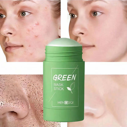 #proMÁSCARILLA CON TÉ VERDE NATURAL - CRYSTAL SKIN™ (OFERTA 2X1)duct_name# - TEKNO