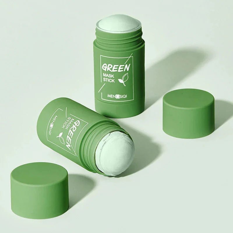 #proMÁSCARILLA CON TÉ VERDE NATURAL - CRYSTAL SKIN™ (OFERTA 2X1)duct_name# - TEKNO