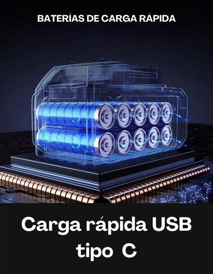 #proSoplador TurboVortexduct_name# - TEKNO