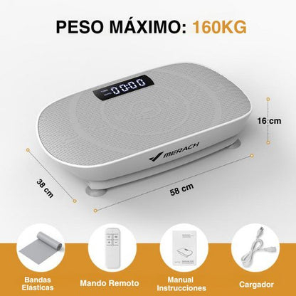 #proTurboFit™ Pro - 200 Calorias por Minutoduct_name# - TEKKNOSHOP®