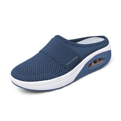 #proZapatillas ortopédicas CONFORT EXTREMEduct_name# - TEKNO