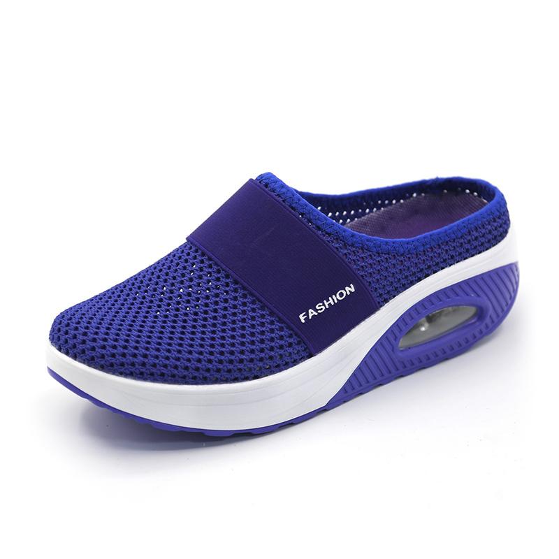#proZapatillas ortopédicas CONFORT EXTREMEduct_name# - TEKNO
