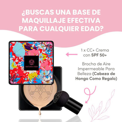 #proMAGIC CC CREAM® - ELIMINA LAS IMPERFECCIONES EN SEGUNDOSduct_name# - TeknoTienda