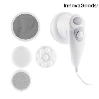 #proMasajeador anticelulítico 5 en 1duct_name# - TeknoTienda