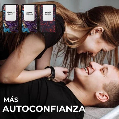 #proPack x3 Perfumes de Seducción con Feromonas - FEROMAGIC™duct_name# - TeknoTienda